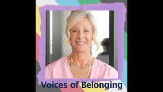 Disability Pride Month 2025 - Cathy Gott