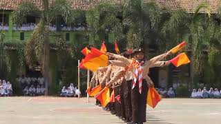 MPLS  SMA N 2 BATANG TAHUN AJARAN 2019/2020