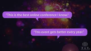 IPM Day 2020 Online Conference Teaser