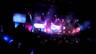 110127 CNBLUE - For The First Time Lover-Live acoustic version