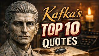 "10 Deep Quotes by Franz Kafka You Need to Hear." 
