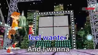 Hunter Hayes  Wanted karaokeminus Oneinstrumental