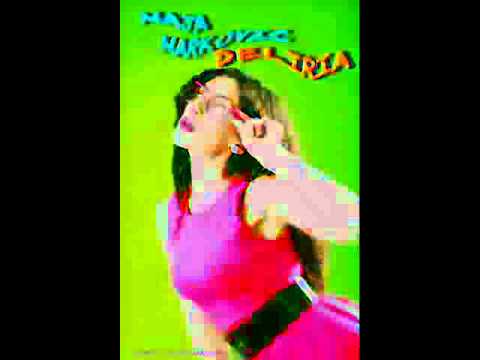 MAJA MARKOVIC 2011 DELIRIJA