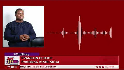 Top Story: Lands Minister Lays New Mining Royalty Rules After Ewoyaa Lithium Deal Withdrawal