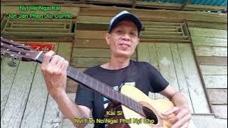 Download lagu NYI HE NGA JUN JUN PHEN JIU CUI HO_KL