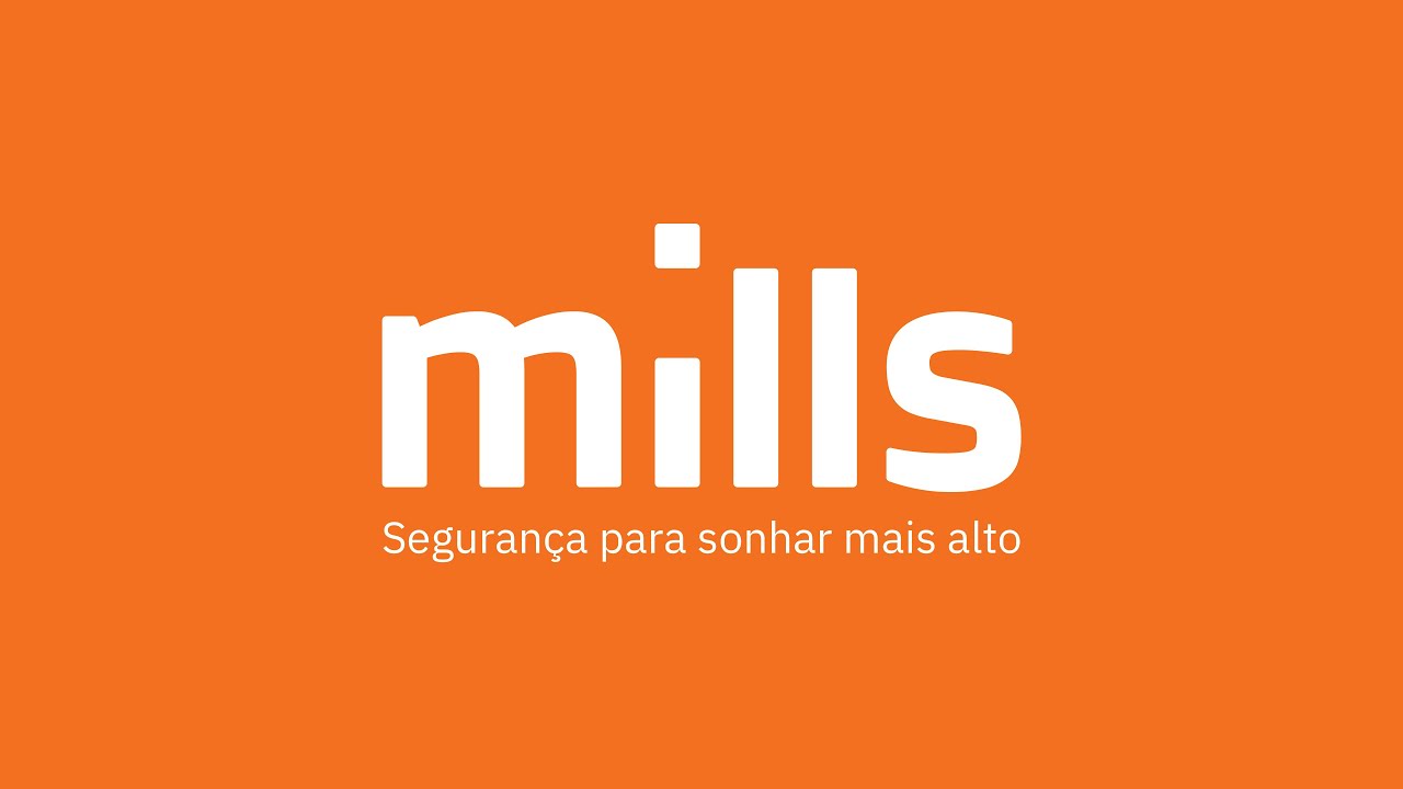 Somos a Mills! - YouTube
