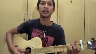 Kerinduan  Payung Teduh cover