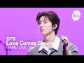 [4K] SF9(에스에프나인) &ldquo;Love Comes Slowly&rdquo; Band LIVE | it's Live
