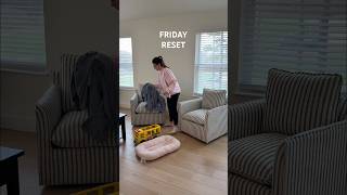 Tgif Lets Tidy This House Before I Get The Kids