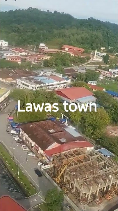 Bandar Lawas