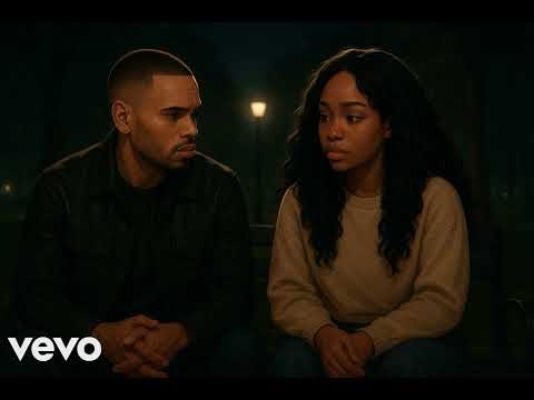 Chris Brown Ft SZA Don T Break Me Again Official Audio