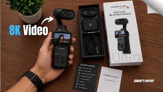 Insta360 Luna Ultra - YES FINALLY, THIS IS EVERYTHING!