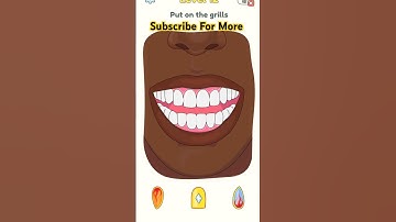 Dop 3 (Displace One Part) - Level 12 Walkthrough Solutions - All Levels @DOP-g8w