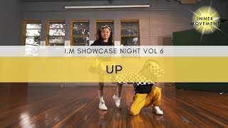 Up / I.M Showcase Vol. 6