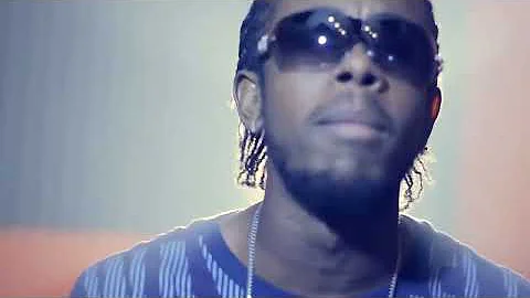 Kalado - Make Me Feel (Official Video)