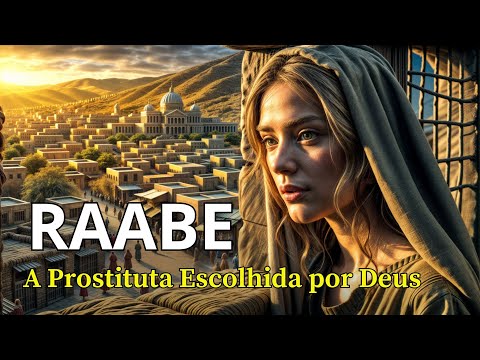 RAABE: Como Uma