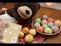 baby castellas(cake pops!)&runnyrunny999 べビーカステラ 七夕スペシャルコラボ#162