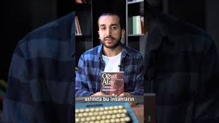 Tutunamayanlar - Oğuz Atayı Anlamak