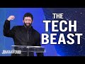 The unnatural tech beast  jonathan cahn sermon