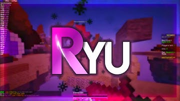 Watchdog still TRASH. Ryu Client! | Speed, Scaffold, Tower