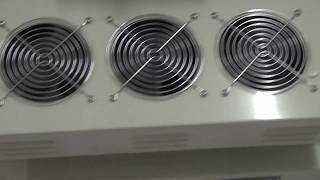 Continuous Induction Sealing Machine LGYF-1500A