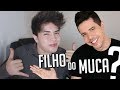 FILHO do MUCA? - CHAMMPOLARESPONDE #1
