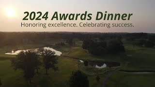 2024 Award Dinner