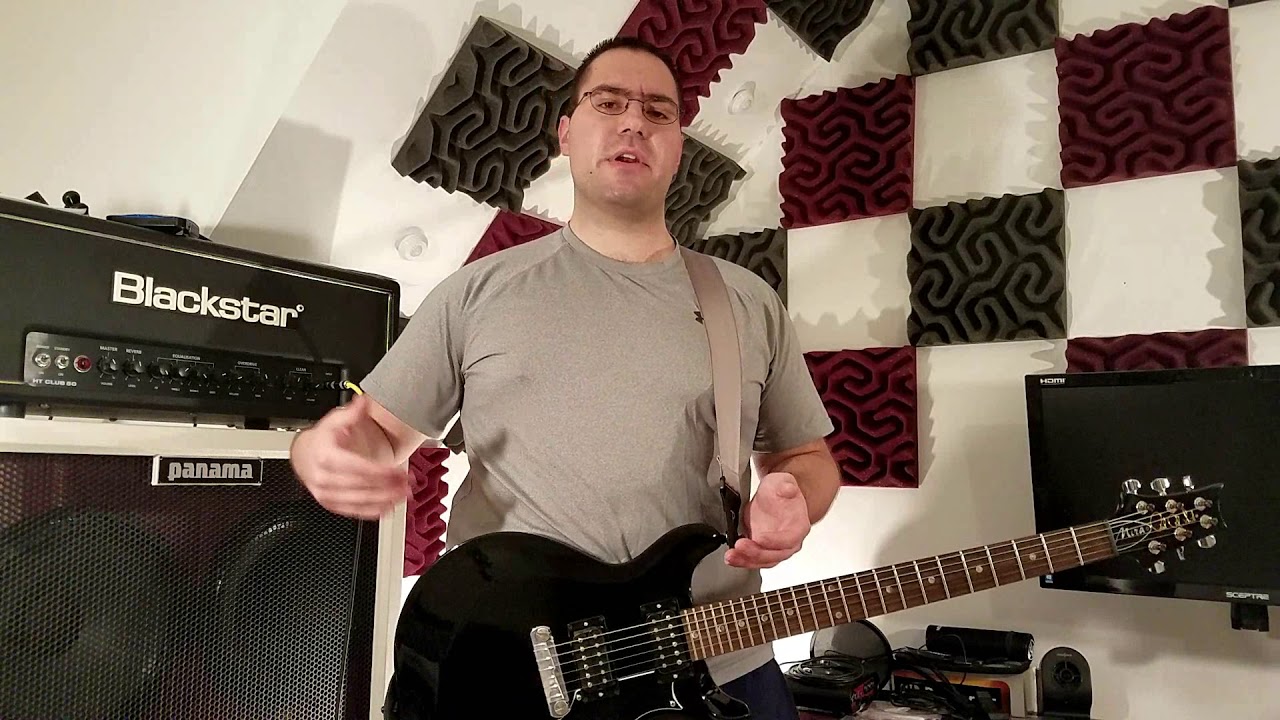 Complete Guide to Guitar Setup part 1 - How to use this course