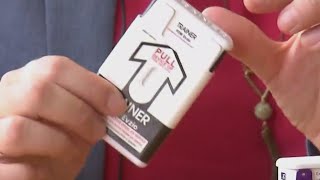 Nonprofit hopes to make Narcan more accessible through training event