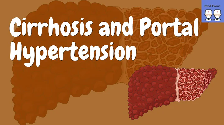 Cirrhosis and Portal Hypertension [Pathophysiology, Signs and Symptoms, Complication, Ascites] - DayDayNews