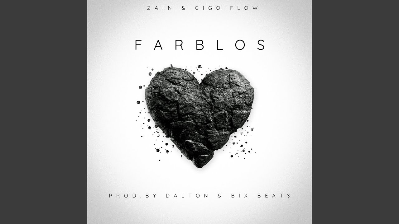 Guarda Farblos su YouTube Guarda Farblos su YouTube