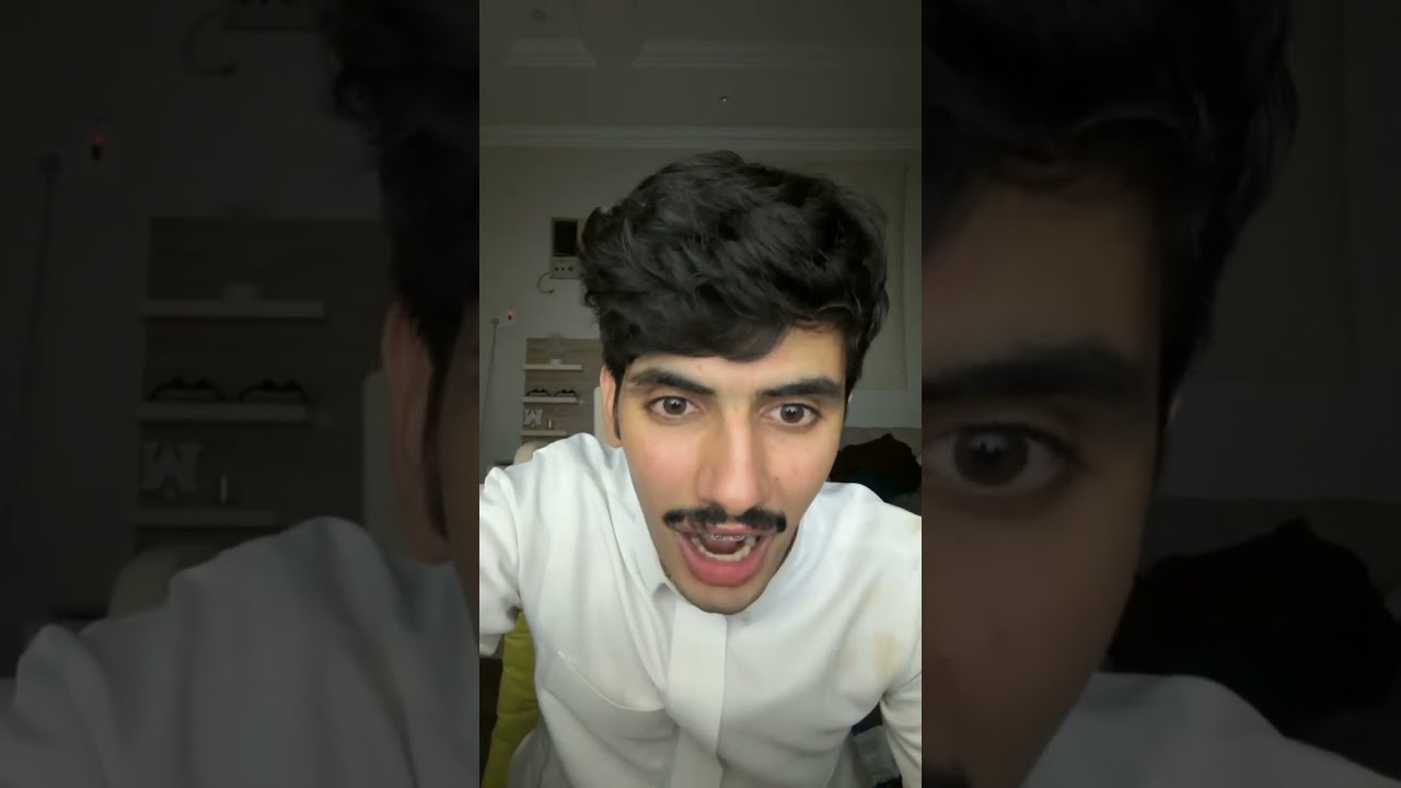 بث محمد بن مفرح 1 عصبيته في البث لان الستريك راح وفصلته على الداعمين لي ما يدعمون الناس الفقراء 😳😱