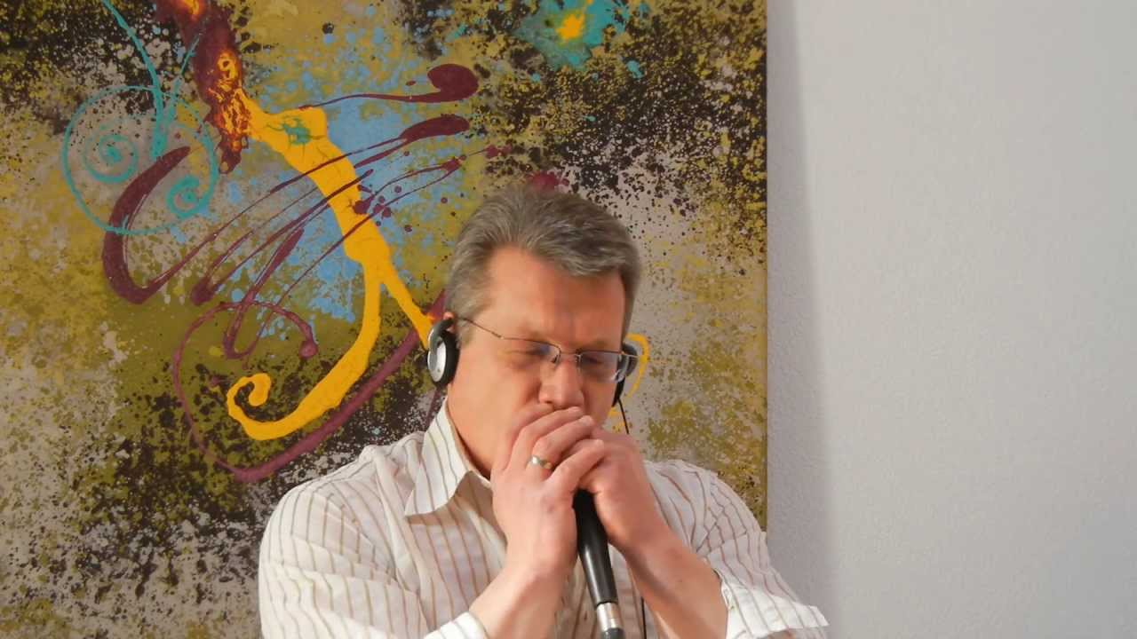 Summertime Gerald Bambey On SEYDEL s 1847 YouTube