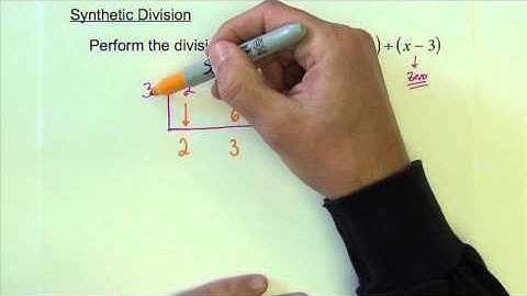 College Algebra - Section 2.4 - Part 1