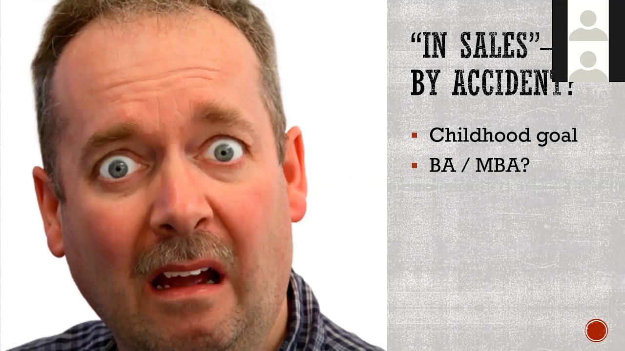 Sales Training inar YouTube