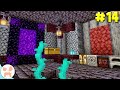 it's almost time.... | Minecraft 1.16 Nether Survival (Ep. 14)