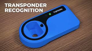 Famous TOPDON T-Darts Key Programmer Introduction- TopdonShop.eu Wealth