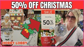 BIGGEST DIAMOND 💎CHRISTMAS ORNAMENT AND MORE AT HOBBY LOBBY