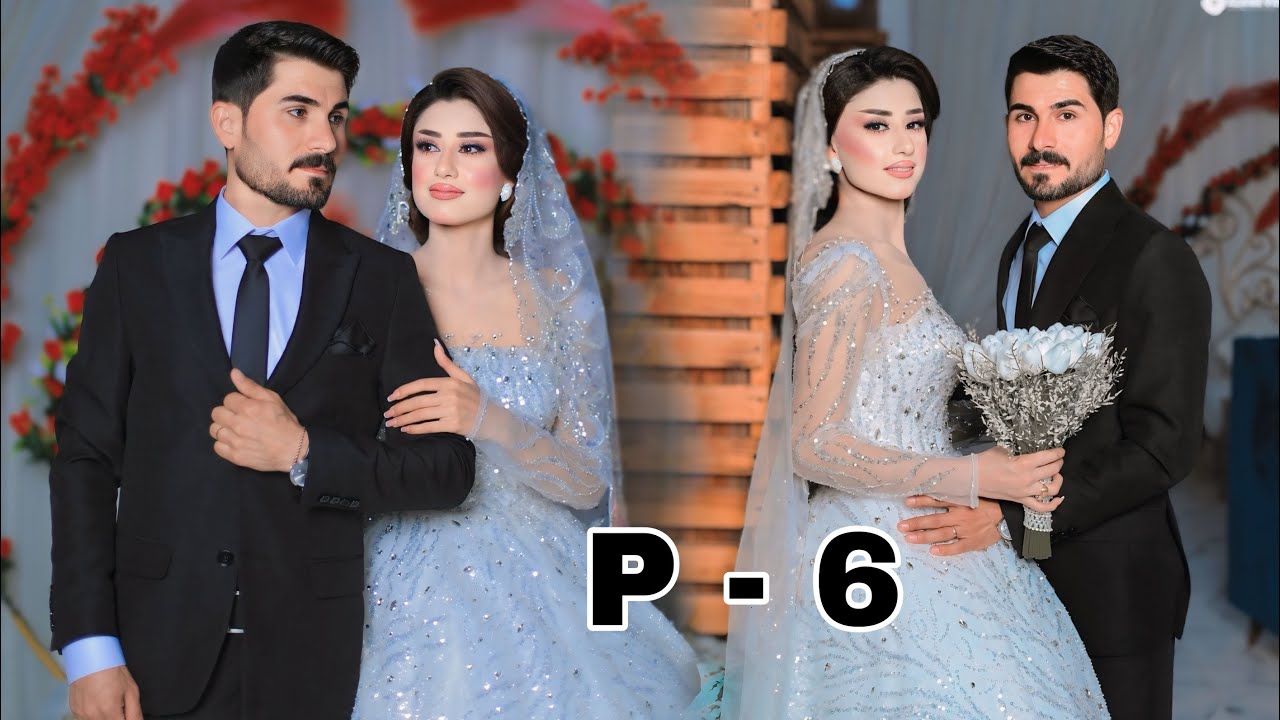 الفنان نيشان بعدري . عبدال علي - زفاف - حمود & هيلين - تصوير العزاوي فيديو- 07831490516 P - ( 6  )