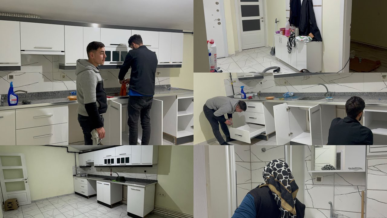 🫩 EV TEMİZLİĞİ BİTTİ ÇOK ŞÜKÜR ⁉️ VİDEOLARIMI SİLMİŞSİM YANLIŞIKLA 🥴