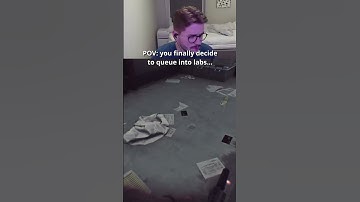 The LABS Experience in a Nutshell Tarkov  #escapefromtarkov  #tarkov #eft