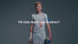 OMO Klubbkasse - Håndball