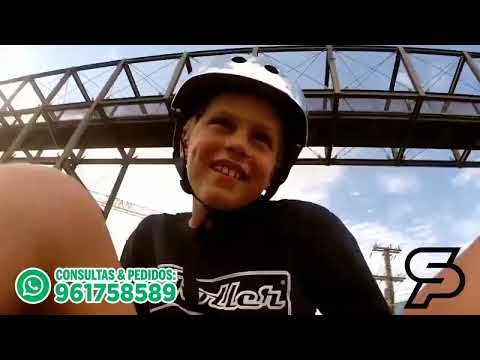 MINI VEHICULO EZY ROLLER