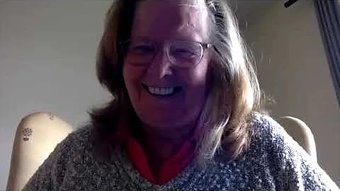 'Spotlight' featuring Anne Gleeson