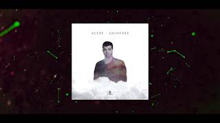 Accee - Universe [Official Audio]