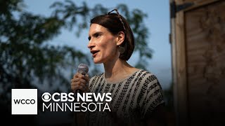 Lt. Gov. Peggy Flanagan wins Minnesota DFL Senate primary race