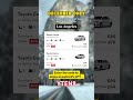 December Car Rental Deals in the USA
