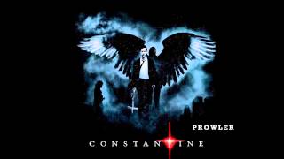 Constantine - Counterweight (Soundtrack OST HD)