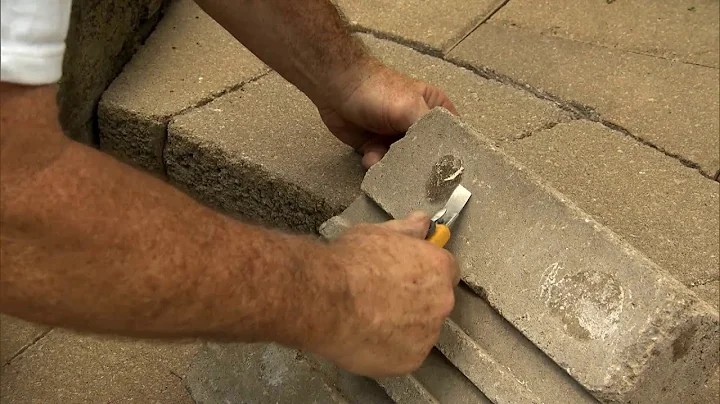 Adhesive for concrete and more Gator Block Bond XP