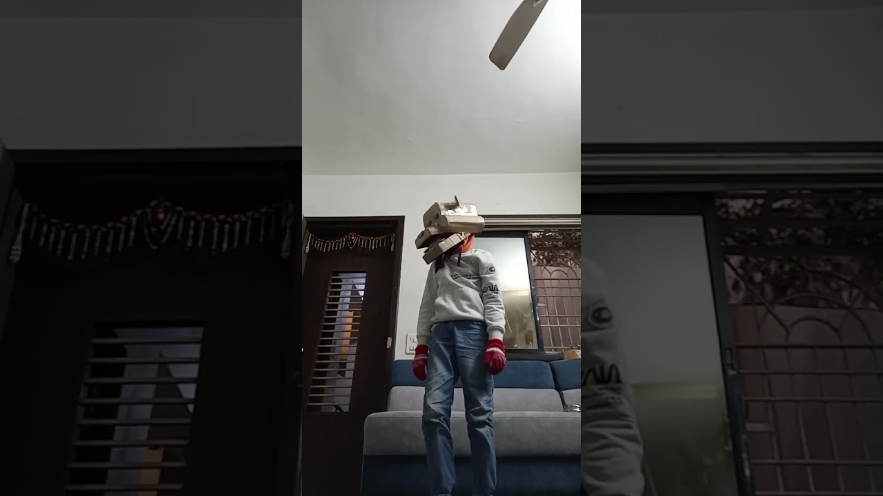 spring lock failure with (original audio)